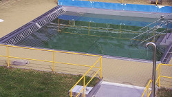 Whirlpool koupaliště Rusava