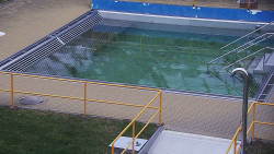 Whirlpool koupaliště Rusava