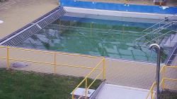 Whirlpool koupaliště Rusava