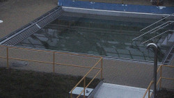 Whirlpool koupaliště Rusava