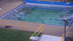 Whirlpool koupaliště Rusava