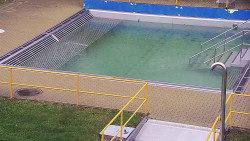 Whirlpool koupaliště Rusava