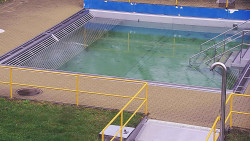 Whirlpool koupaliště Rusava