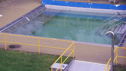 Whirlpool koupaliště Rusava