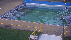 Whirlpool koupaliště Rusava