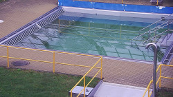 Whirlpool koupaliště Rusava