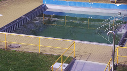 Whirlpool koupaliště Rusava