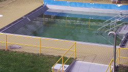 Whirlpool koupaliště Rusava