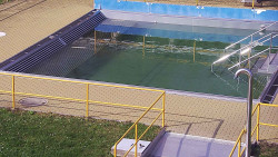 Whirlpool koupaliště Rusava