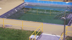 Whirlpool koupaliště Rusava