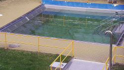 Whirlpool koupaliště Rusava