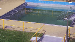 Whirlpool koupaliště Rusava