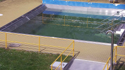 Whirlpool koupaliště Rusava