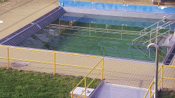 Whirlpool koupaliště Rusava