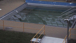 Whirlpool koupaliště Rusava