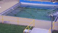 Whirlpool koupaliště Rusava