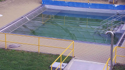 Whirlpool koupaliště Rusava