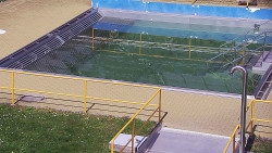 Whirlpool koupaliště Rusava