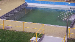 Whirlpool koupaliště Rusava