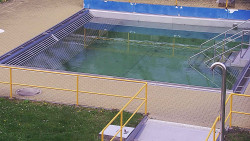 Whirlpool koupaliště Rusava