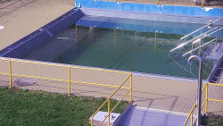 Whirlpool koupaliště Rusava