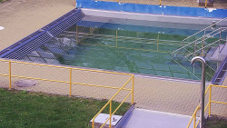 Whirlpool koupaliště Rusava