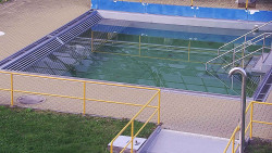 Whirlpool koupaliště Rusava