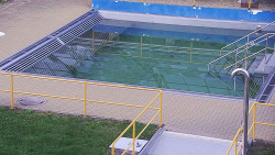 Whirlpool koupaliště Rusava