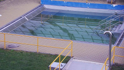 Whirlpool koupaliště Rusava