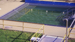 Whirlpool koupaliště Rusava