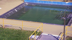 Whirlpool koupaliště Rusava