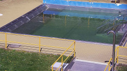 Whirlpool koupaliště Rusava