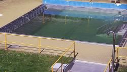 Whirlpool koupaliště Rusava