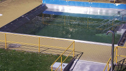 Whirlpool koupaliště Rusava