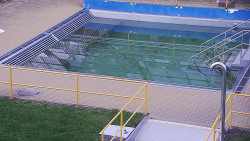 Whirlpool koupaliště Rusava