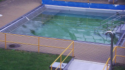 Whirlpool koupaliště Rusava