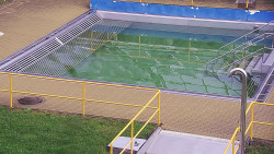 Whirlpool koupaliště Rusava