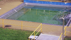 Whirlpool koupaliště Rusava