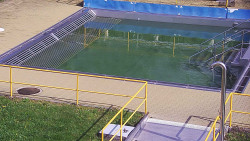 Whirlpool koupaliště Rusava