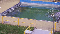 Whirlpool koupaliště Rusava