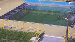 Whirlpool koupaliště Rusava