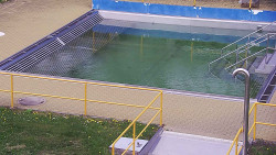 Whirlpool koupaliště Rusava