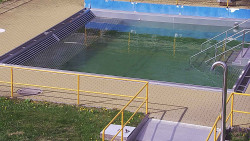 Whirlpool koupaliště Rusava