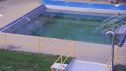 Whirlpool koupaliště Rusava