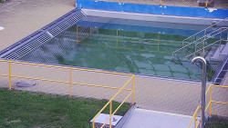 Whirlpool koupaliště Rusava