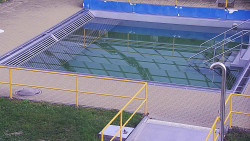 Whirlpool koupaliště Rusava