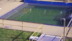 Whirlpool koupaliště Rusava