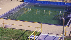 Whirlpool koupaliště Rusava