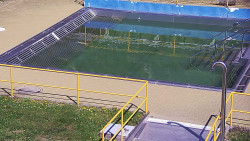 Whirlpool koupaliště Rusava