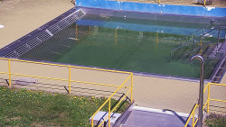 Whirlpool koupaliště Rusava